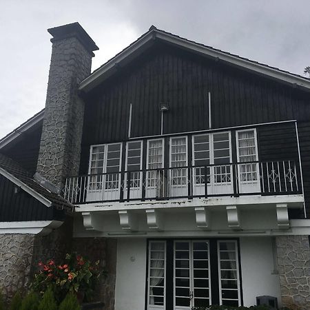 Jim Thompson Cottage Cameron Highlands Exterior photo