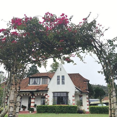 Jim Thompson Cottage Cameron Highlands Exterior photo