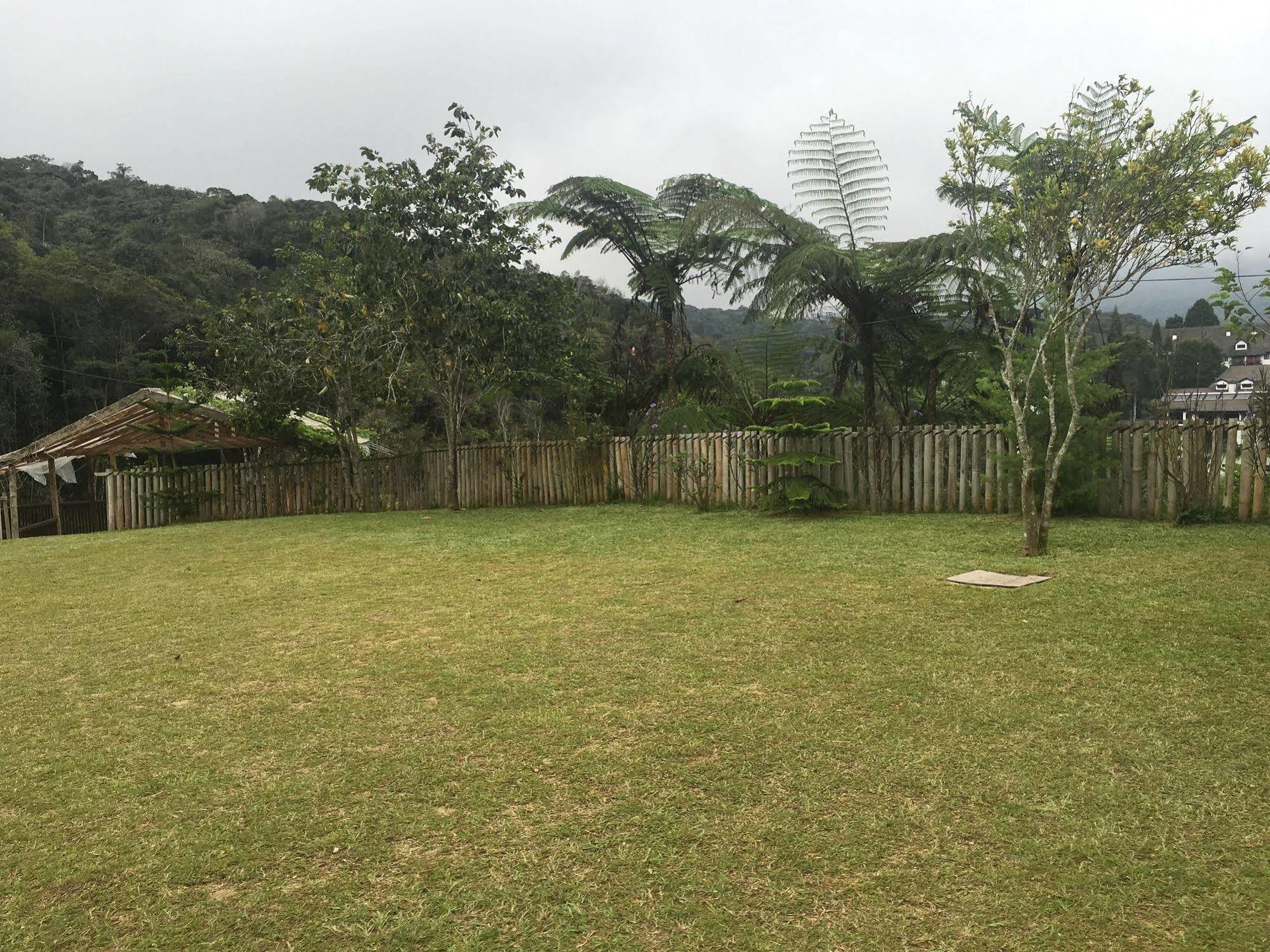 Jim Thompson Cottage Cameron Highlands Exterior photo