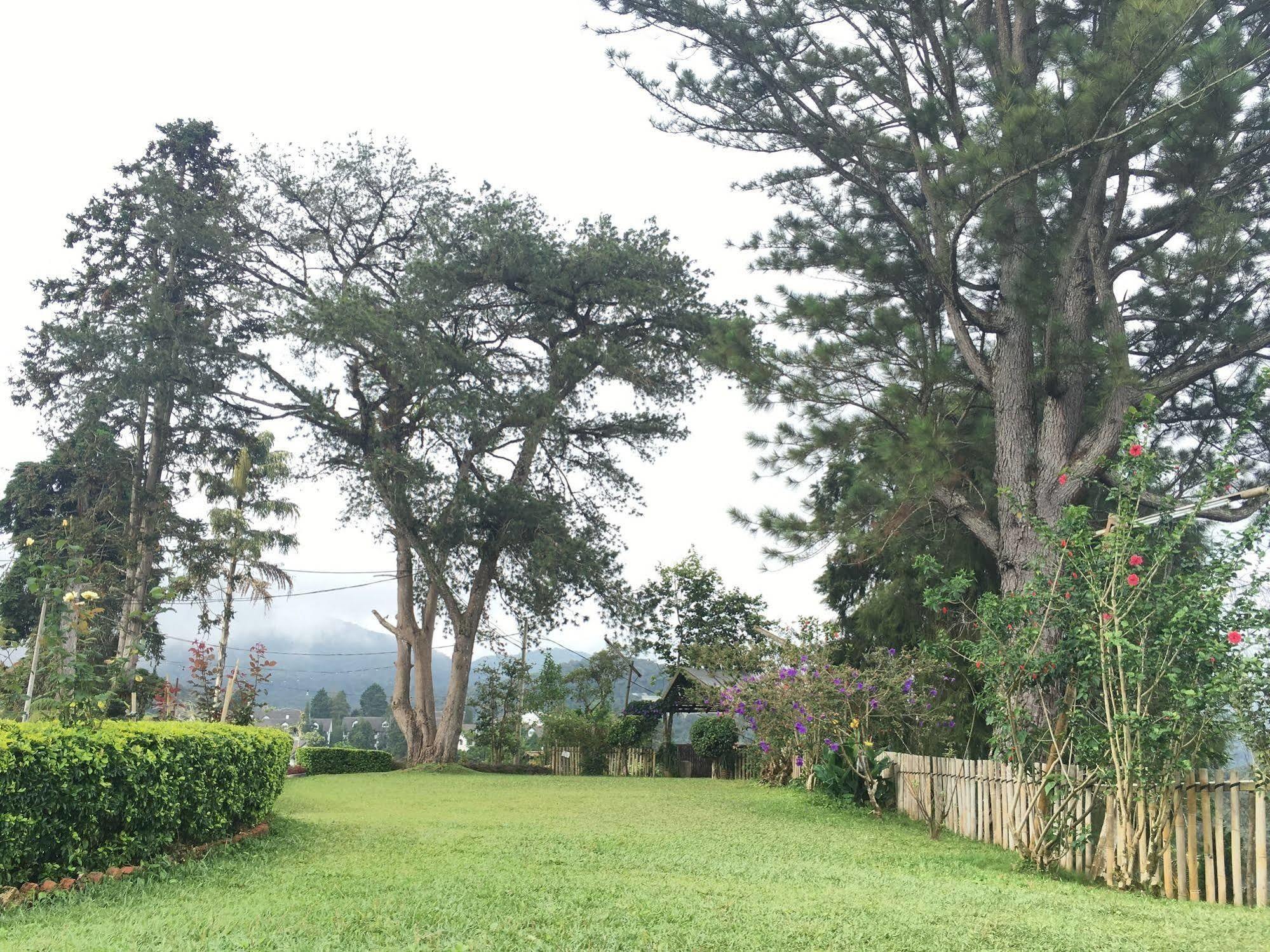 Jim Thompson Cottage Cameron Highlands Exterior photo